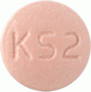 에소메라정20mg 제품 사진