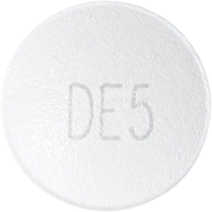 도네원정5mg 제품 사진