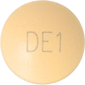 도네원정10mg 제품 사진