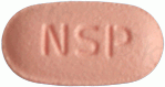 바오탄플러스정80/12.5mg 제품 사진
