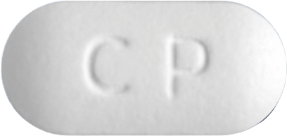 아크렌틴듀오정500mg 제품 사진