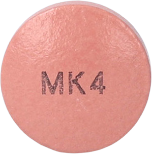 에피움정40mg 제품 사진