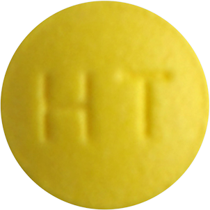 파리나졸정20mg 제품 사진