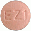에소졸정20mg 제품 사진