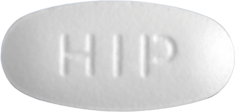 화모클정625mg 제품 사진