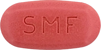 슈가메트서방정5/1000mg 제품 사진