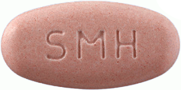 슈가메트서방정2.5/850mg 제품 사진