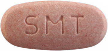슈가메트서방정2.5/500mg 제품 사진