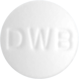 대웅바이오아세클로페낙정100mg 제품 사진