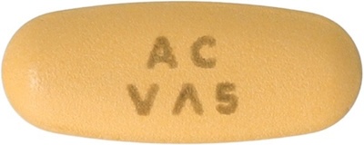 디오디핀정5/160mg 제품 사진
