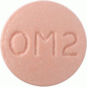 에스오멕스정20mg 제품 사진