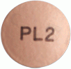 에소메프라정20mg 제품 사진