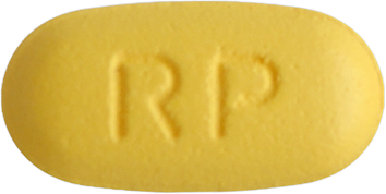 알피클래리정250mg 제품 사진