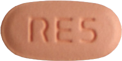 로수바미브정10/5mg 제품 사진