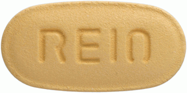 로수바미브정10/10mg 제품 사진