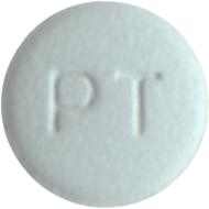 타폭센정60mg 제품 사진
