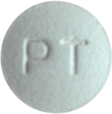 타폭센정30mg 제품 사진