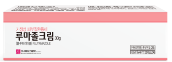 루마졸크림_(0.3g/30g) 제품 사진