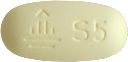 자디앙듀오정5/850mg 제품 사진