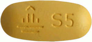 자디앙듀오정5/1000mg 제품 사진