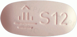 자디앙듀오정12.5/850mg 제품 사진