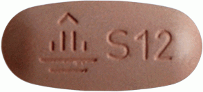 자디앙듀오정12.5/1000mg 제품 사진