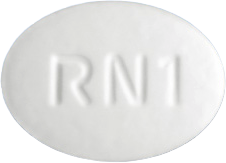 레니신정0.1mg 제품 사진