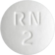 레니신정0.2mg 제품 사진