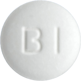 바이트라정100mg 제품 사진