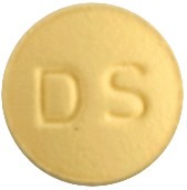디멘솔정5mg 제품 사진