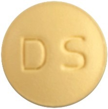 디멘솔정10mg 제품 사진