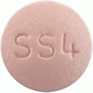 삼성에스오메프라졸정40mg 제품 사진