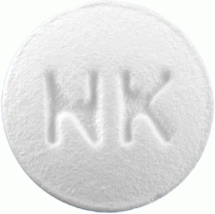 도네핀정5mg 제품 사진
