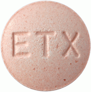 테라카스츄정5mg 제품 사진