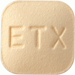 테라카스정10mg 제품 사진