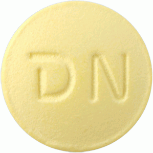 엔피셉트정10mg 제품 사진