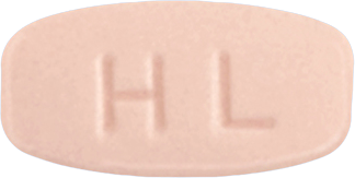 한림아리피프라졸정10mg 제품 사진