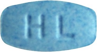 한림아리피프라졸정5mg 제품 사진