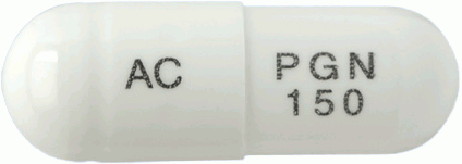 라리칸캡슐150mg 제품 사진