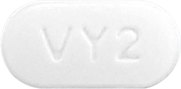 바이스틴정10/20mg 제품 사진