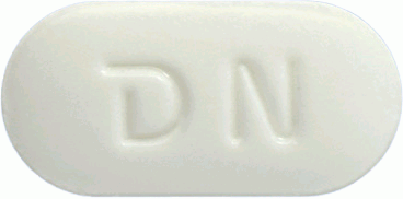엔피토린정10/20mg 제품 사진