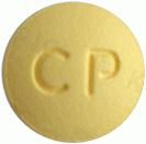 도네시아정10mg 제품 사진