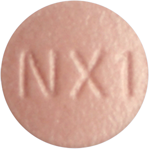 넥스프라졸정20mg 제품 사진