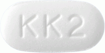 바이테브정10/20mg 제품 사진