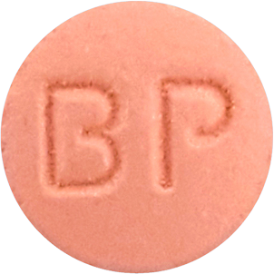 피엠에스쿠에티아핀정25mg 제품 사진