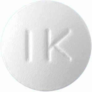 올테놀정50mg 제품 사진