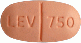 큐팜정750mg 제품 사진