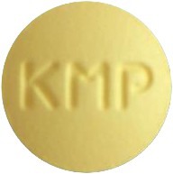 피엠에스쿠에티아핀정100mg 제품 사진