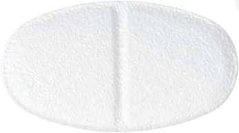 로바젯정10/5mg 제품 사진