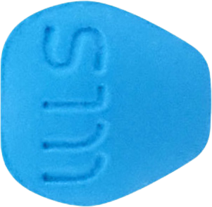 피나진정5mg 제품 사진